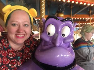 Diana Dobbs An Academy Travel Affiliate