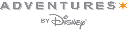 Adventures by Disney Logo