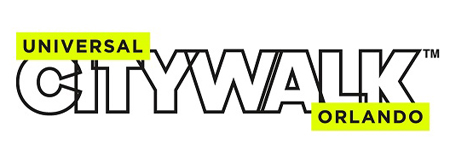 Universal CityWalk Logo