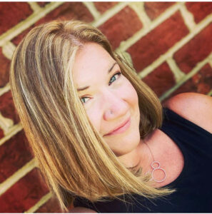 Lindsey Austin An Academy Travel Affiliate