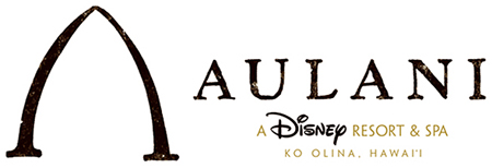 Aulani Logo