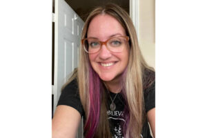 Yvonne Miguez An Academy Travel Affliate