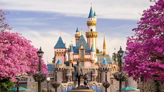 Disneyland Resort