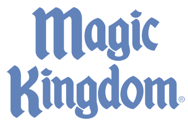 Magic Kingdom Logo
