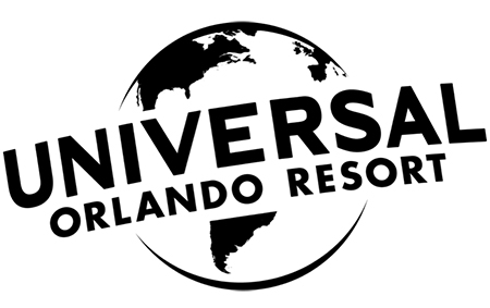 Universal Orlando Resort Logo
