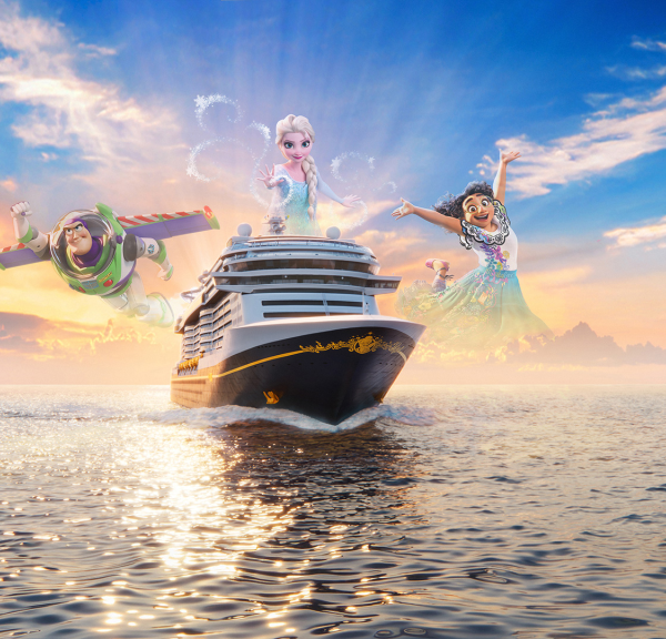 5 Reasons You Should Book the New Disney Believe for Your 2027-2028 Vacation