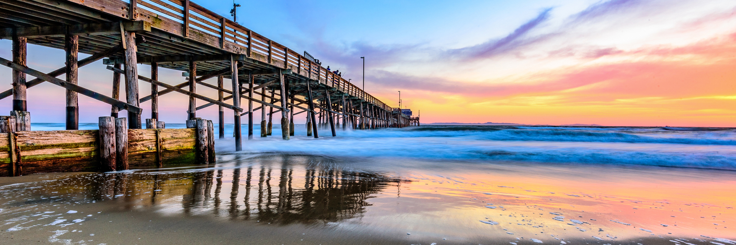 Another Newport Beach Sunset