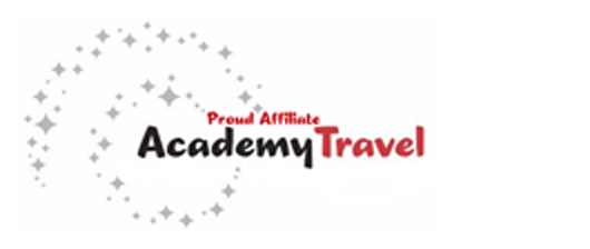 An Academy Travel Affliliate
