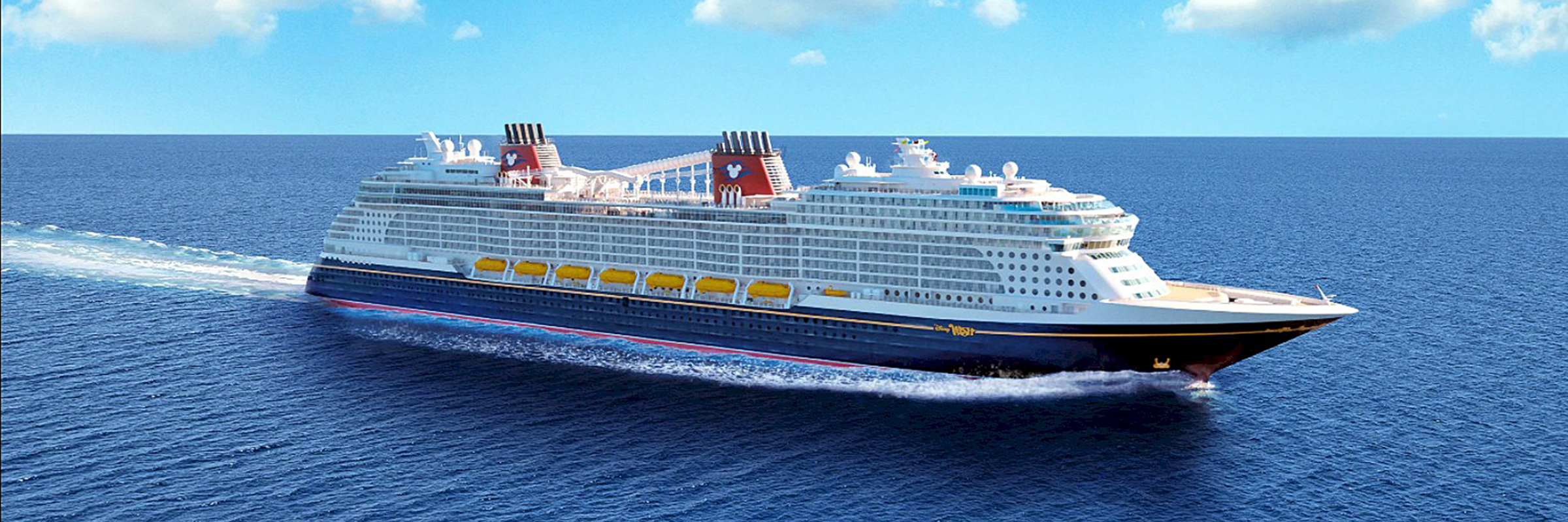 Disney Cruise Line