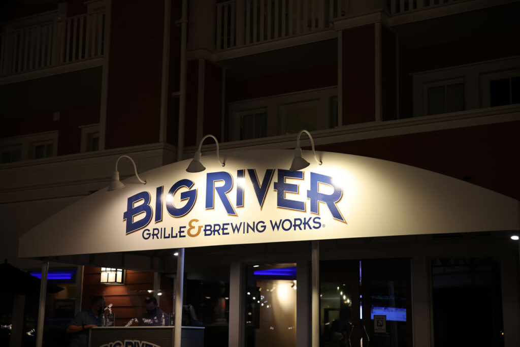 Ryan Ranahan Creative Studio Big River