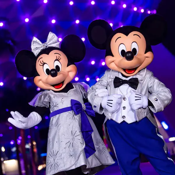 Ways to Celebrate Disney100 at Walt Disney World Resort