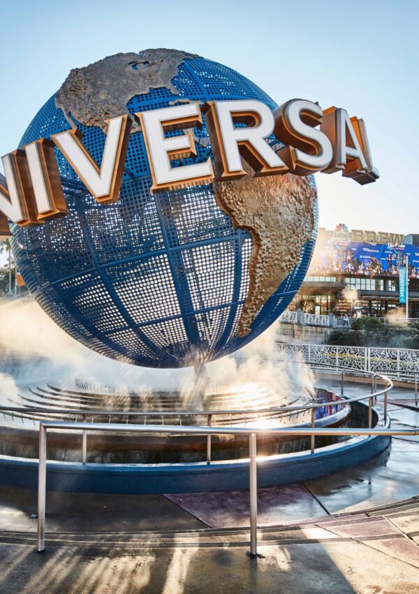 New Ticket Offer at Universal Orlando!
