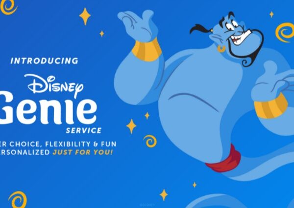 How to use Disney Genie+ | The Ultimate Guide: