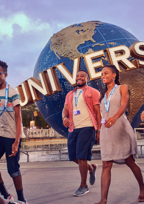Get 3 extra months FREE when you purchase a Universal Orlando Resort Annual Pass!