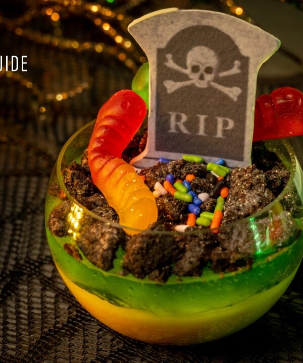 Foodie Guide to Mickey’s Not-So-Scary Halloween Party 2023