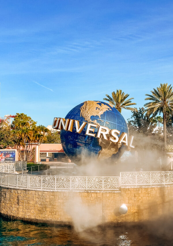 10 Top Tips for Visiting Universal Orlando