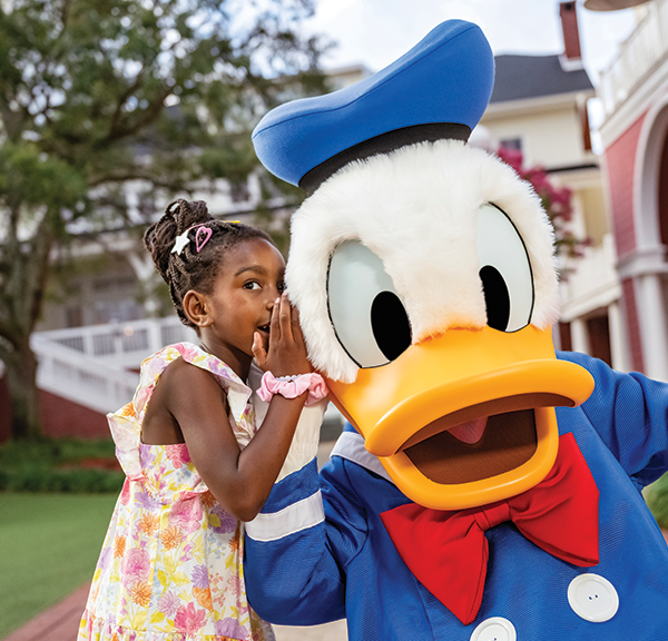 Book Early and Save More—Up to 25%—on Rooms at Select Disney Resort Hotels in the New Year