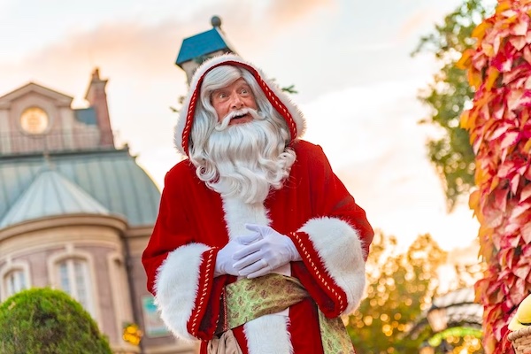 9 Merry Must-Dos at 2023’s EPCOT International Festival of the Holidays