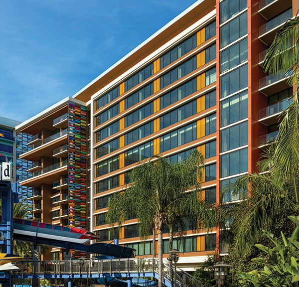 New Offers for Disneyland Resort Hotels this Spring!
