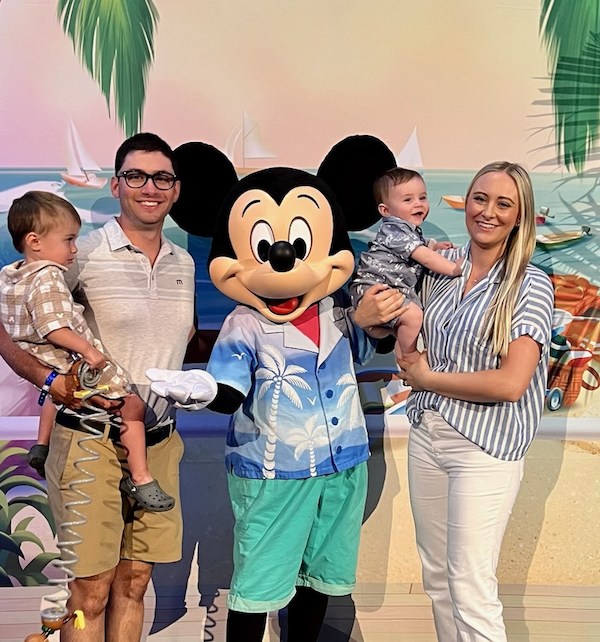 Tips and Tricks for Taking Your Kids to Walt Disney World