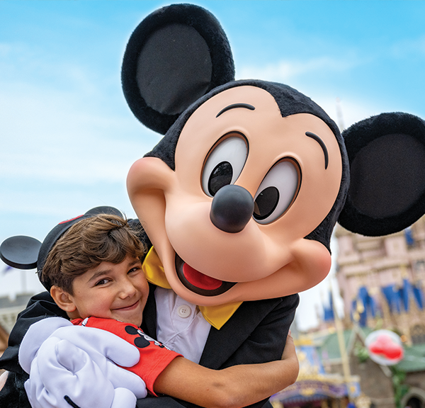 New Walt Disney World Ticket Offers for Spring and Summer 2024!