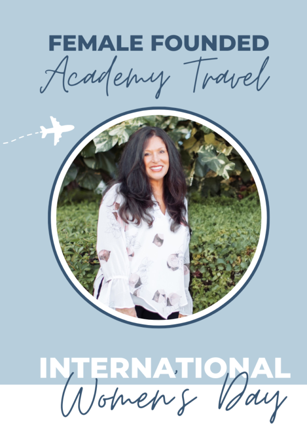 Female Founded Academy Travel Celebrates 25 Years