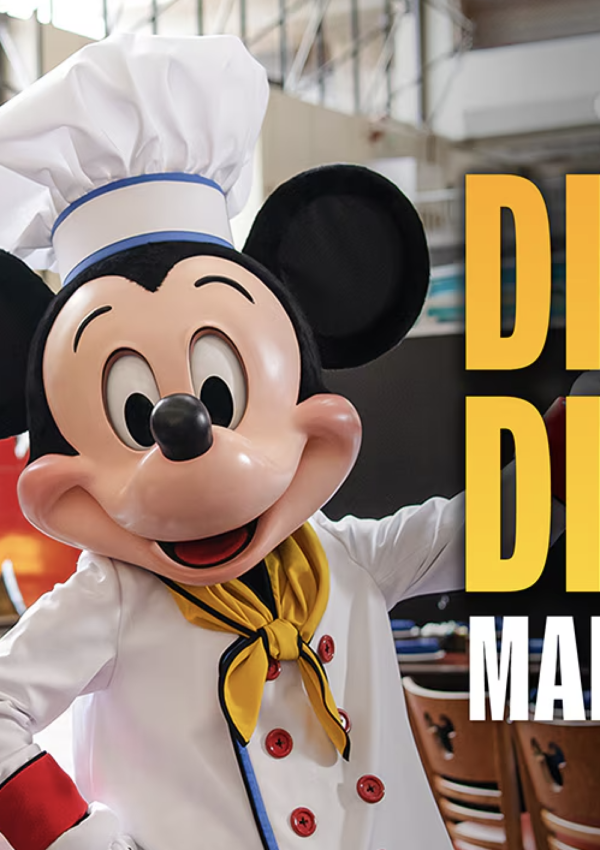3 Disney Dining Tips That Are Total Time Savers in 2024