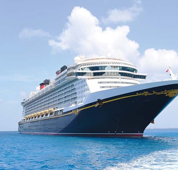 Disney Cruise Line Offers Worldwide Adventures to Europe, Alaska, The Bahamas and Caribbean in Summer 2025