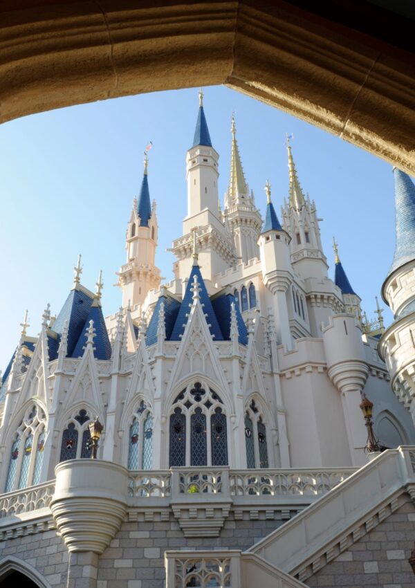 Walt Disney World Summer Ticket Lets Guests Enter After 2 PM