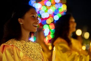 2025 Candlelight Processional Narrators Lineup