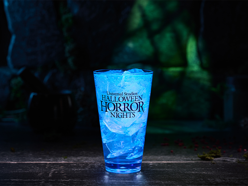 Light the Way available at Halloween Horror Nights