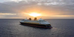5 IMPORTANT Things To Know Before Your First Disney Cruise