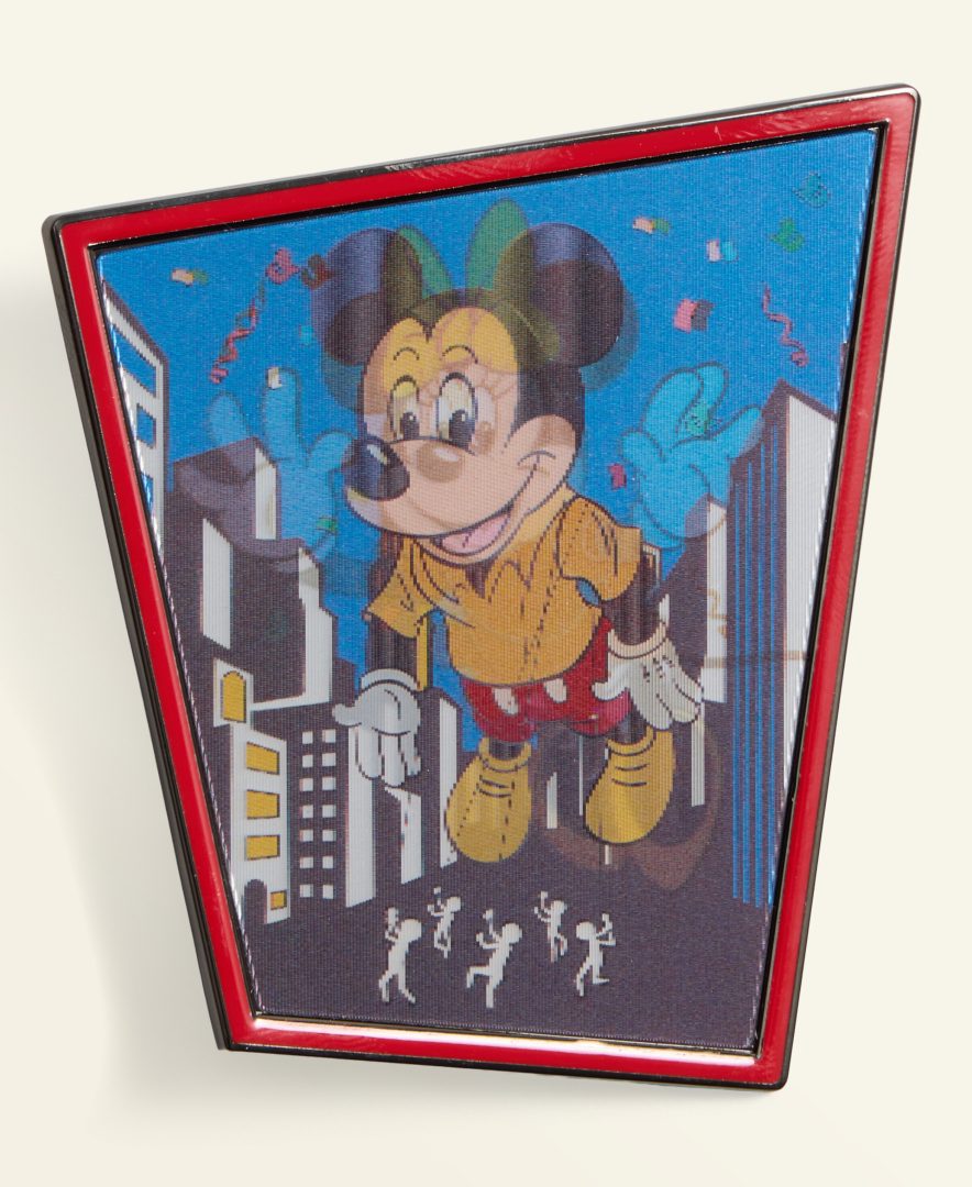 Disney x Macy’s Holiday Collection Mickey Mouse & Minnie Mouse 3