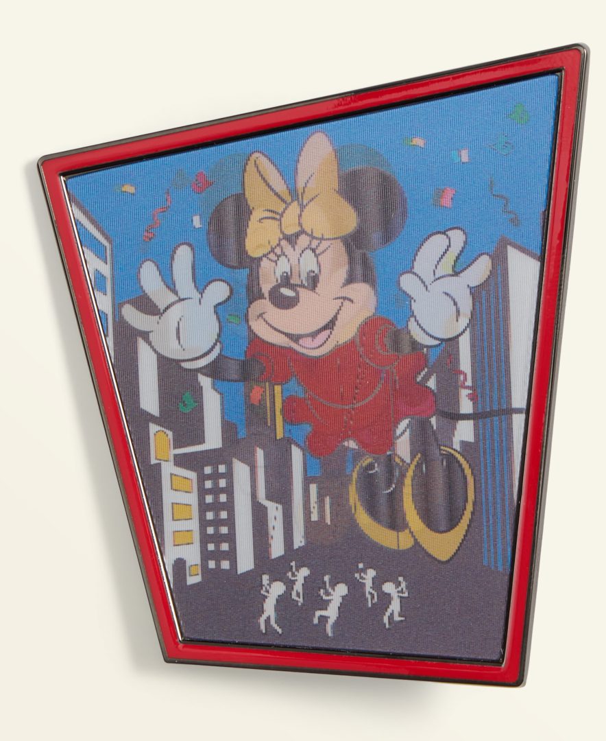 Disney x Macy’s Holiday Collection Mickey Mouse & Minnie Mouse 3