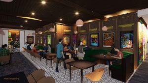 New Gastropub Coming to Downtown Disney: Gordon Ramsay at The Carnaby