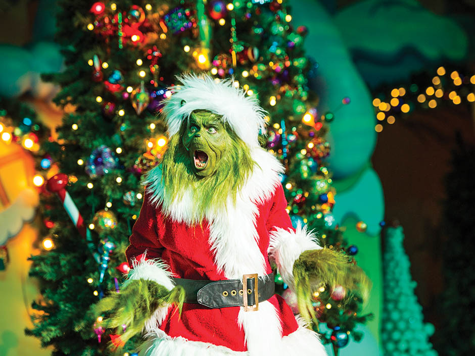 GrinchmasUniversal