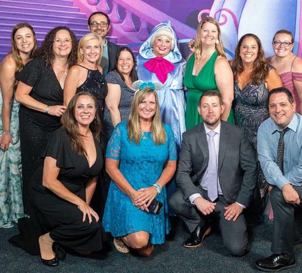 How to Become a Disney Travel Agent and Work from Home