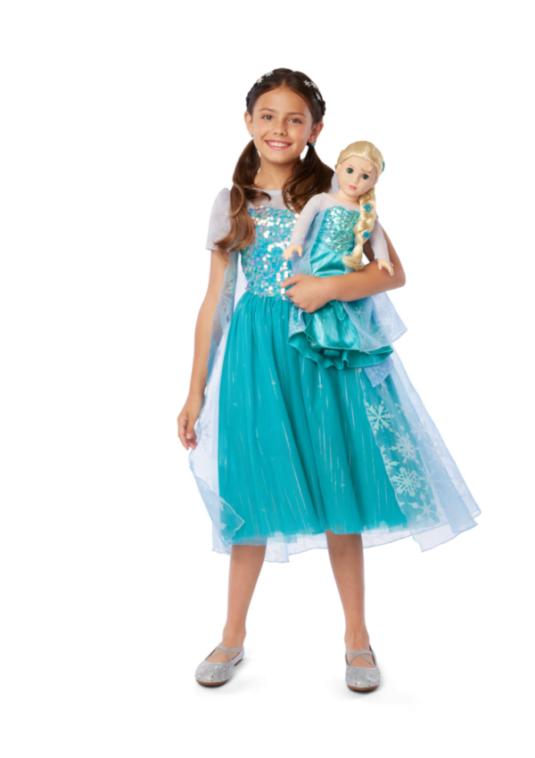 2025 Gift Guide: Discover This Year’s Disney Frozen Favorites