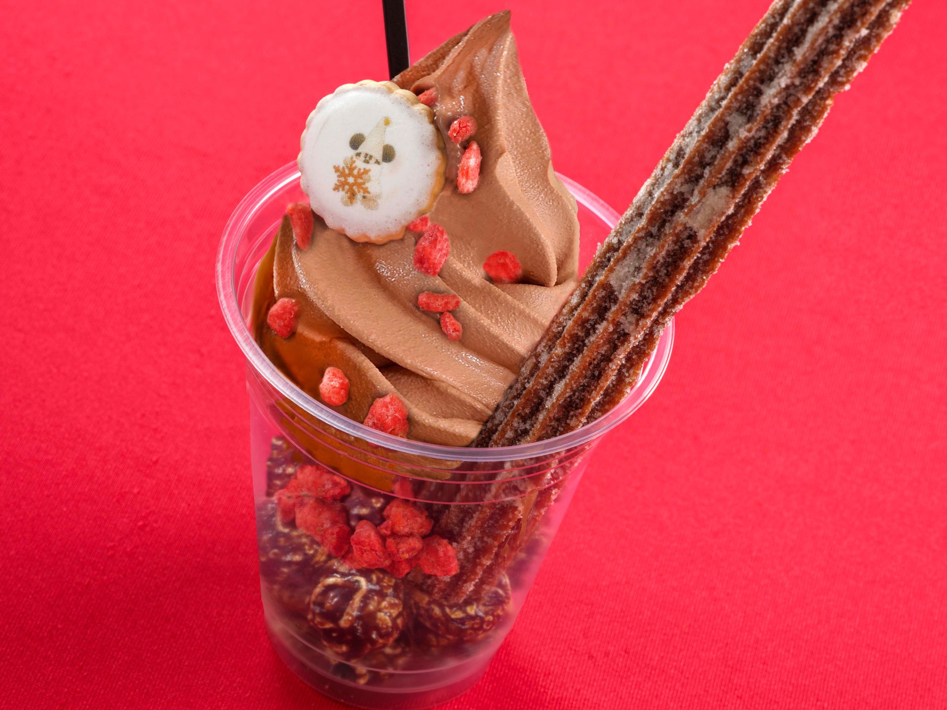 Tokyo Disney Holidays Food 2025