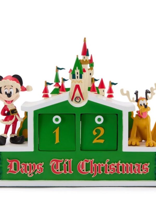 2025 Gift Guide: Disney Store Home Essentials for the Holiday Host