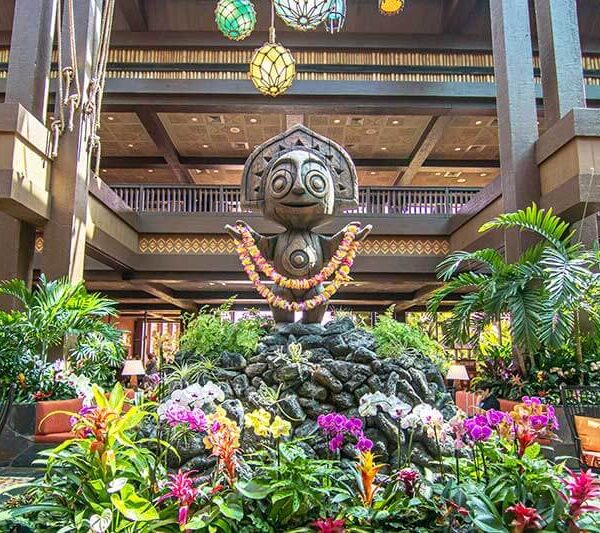 The Most Overrated and Underrated Disney World Resorts