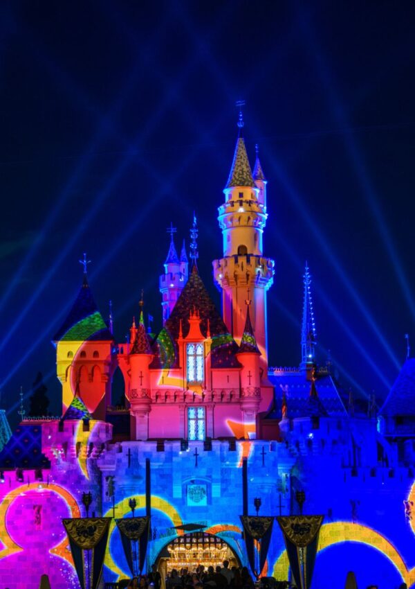 2026 Disneyland After Dark Details & Dates