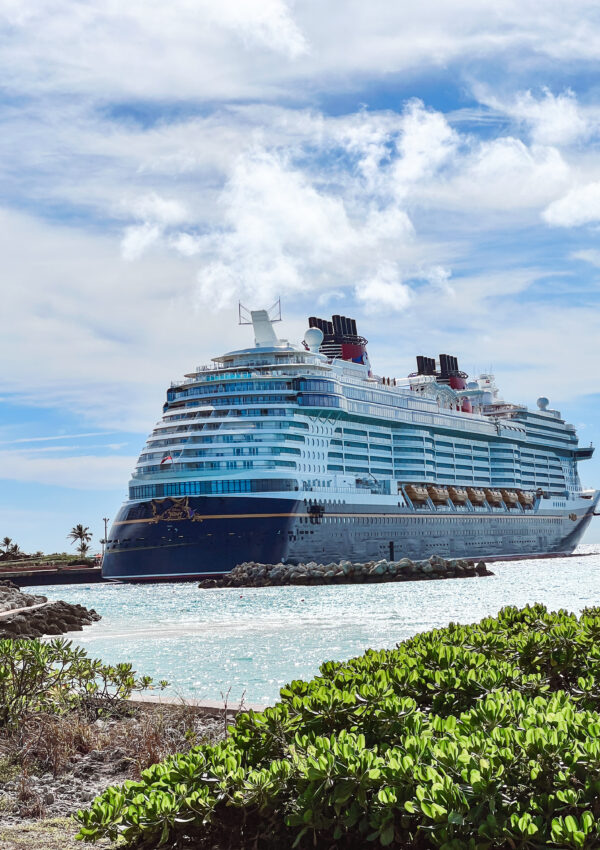 Save Up to 25% on a Disney Cruise