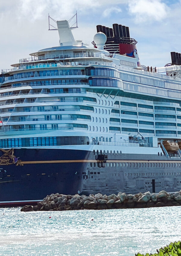 Disney Cruise Packing List: What to Pack for Your Cruise