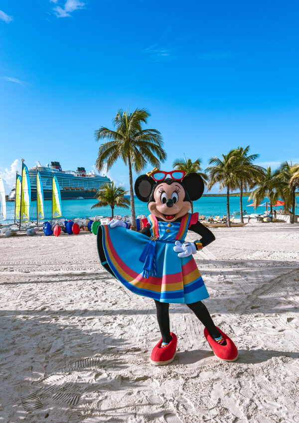 Save Up to 30% on Disney Cruises for SoCal Residents