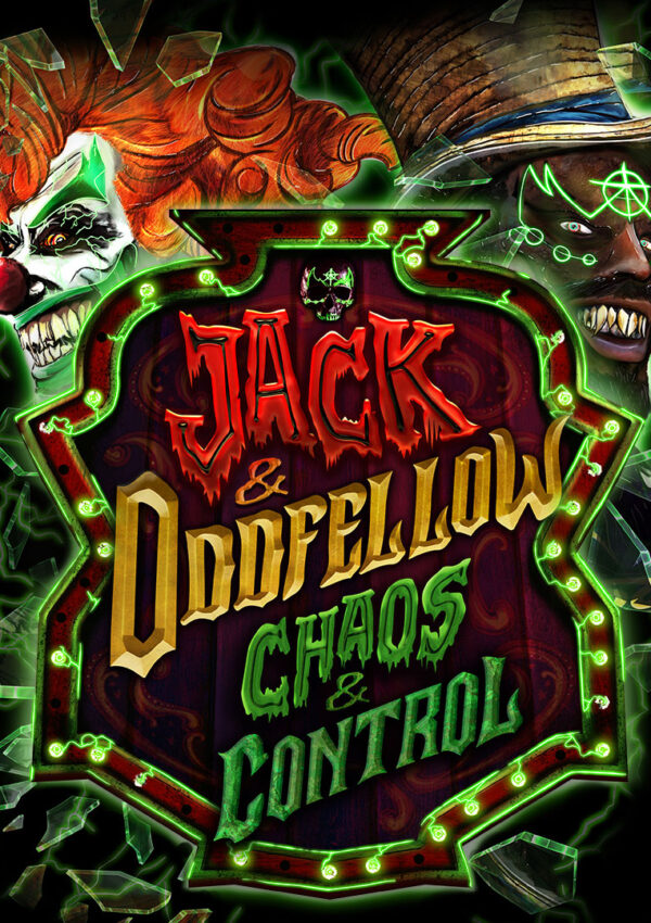 Universal Orlando Reveals New Details for Halloween Horror Nights 35