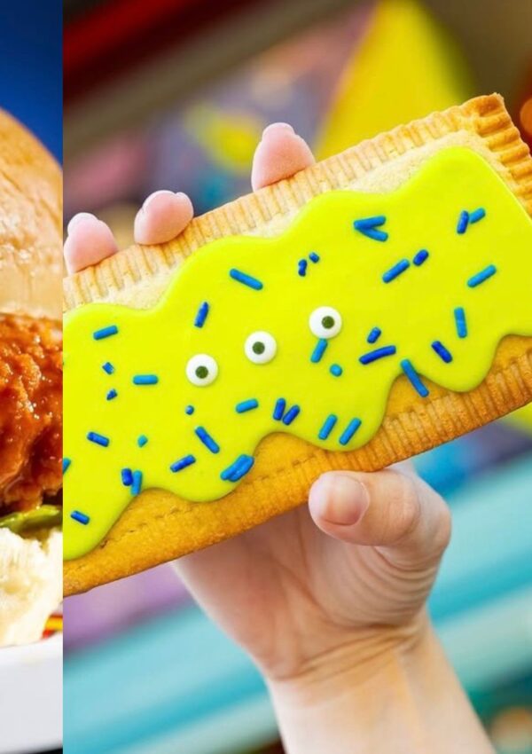 What Eats Are Coming Soon to Hollywood Studios