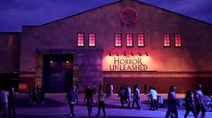 Universal Horror Unleashed Debuts “Feaster Grievings” in Las Vegas