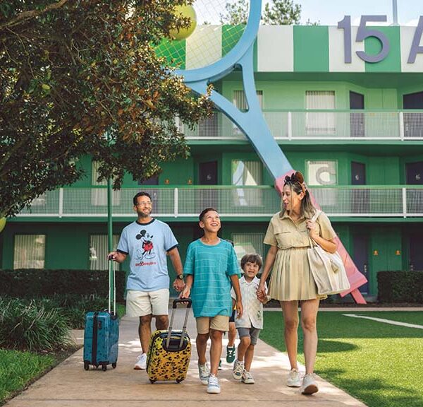 Walt Disney World Unveils New Summer Offers and Experiences for Families in 2026