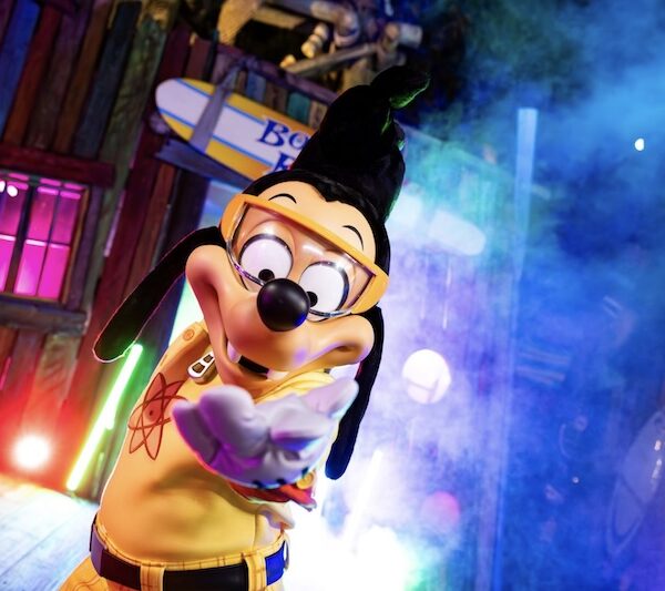 Disney H2O Glow After Hours Returns to Typhoon Lagoon